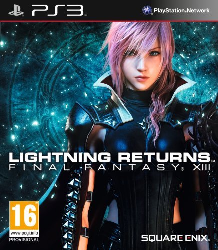 Lightning Returns: Final Fantasy XIII image