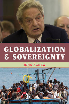 Globalization and Sovereignty by John Agnew image