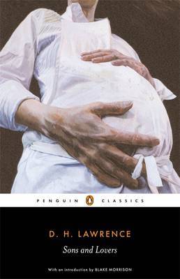 Sons and Lovers by D.H. Lawrence image