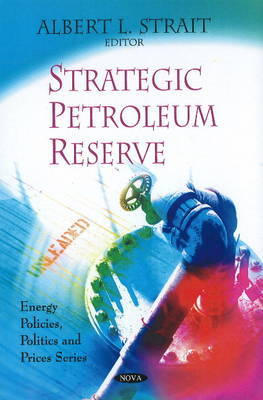 Strategic Petroleum Reserve image