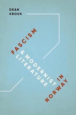 Fascism and Modernist Literature in Norway image