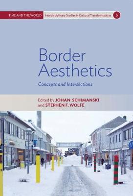 Border Aesthetics image