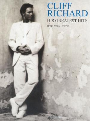 Cliff Richard: His Greatest Hits image
