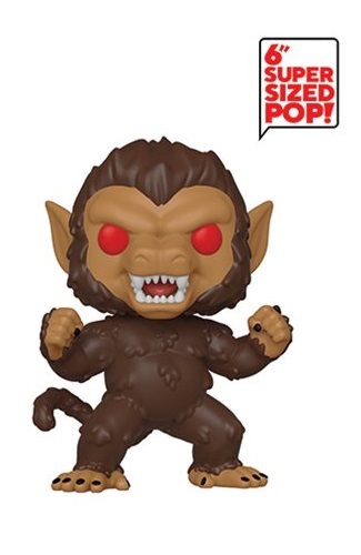 Great Ape Goku - 6" Pop! Vinyl Figure image