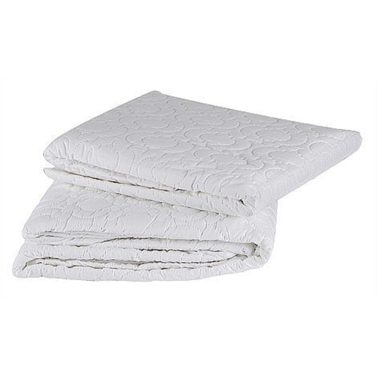 NEW BROLLY SHEETS WATERPROOF QUILTED MATTRESS PROTECTORS KING SINGLE WASHABLE