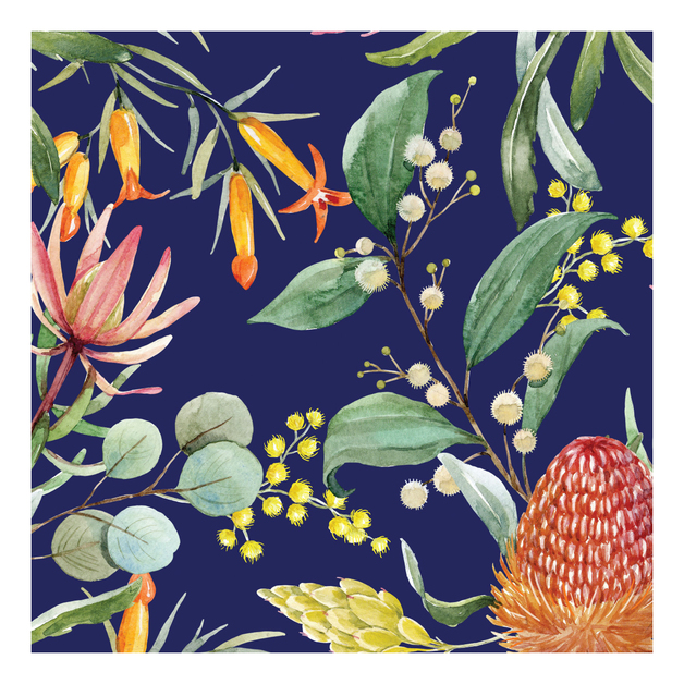 Habitat 101 Australian Garden Canvas at Mighty Ape NZ