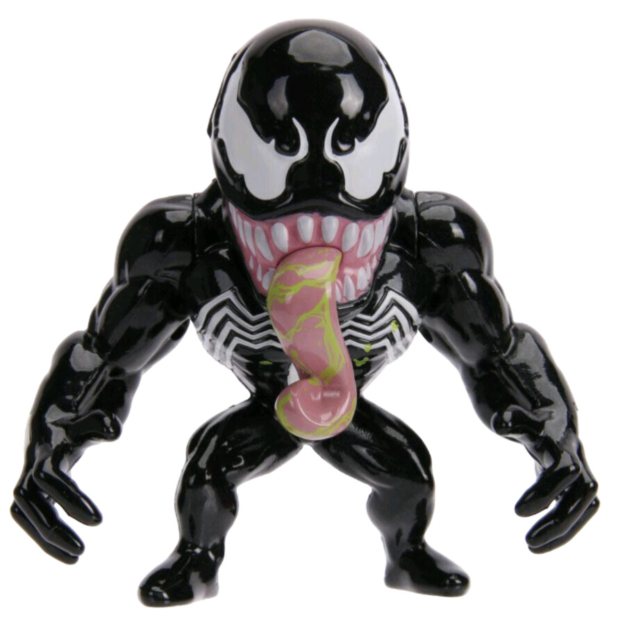 Venom - 4