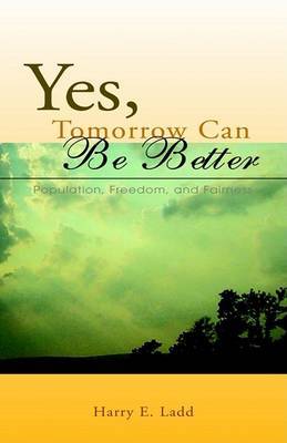 Yes, Tomorrow Can Be Better image