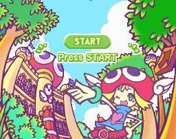 Puyo Pop Fever for PSP image