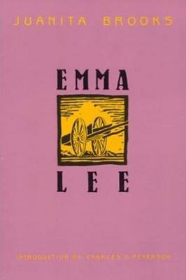Emma Lee by Juanita Brooks image