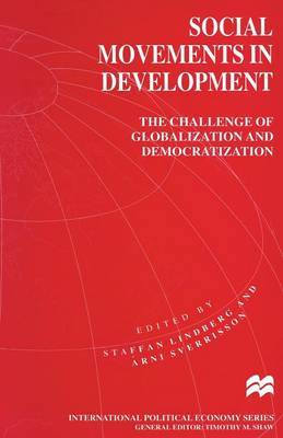 Social Movements in Development image