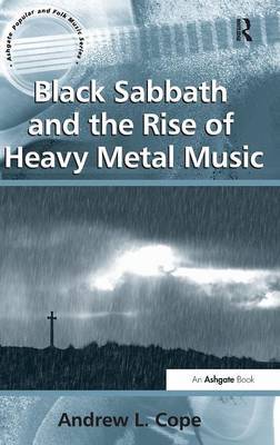 Black Sabbath and the Rise of Heavy Metal Music image