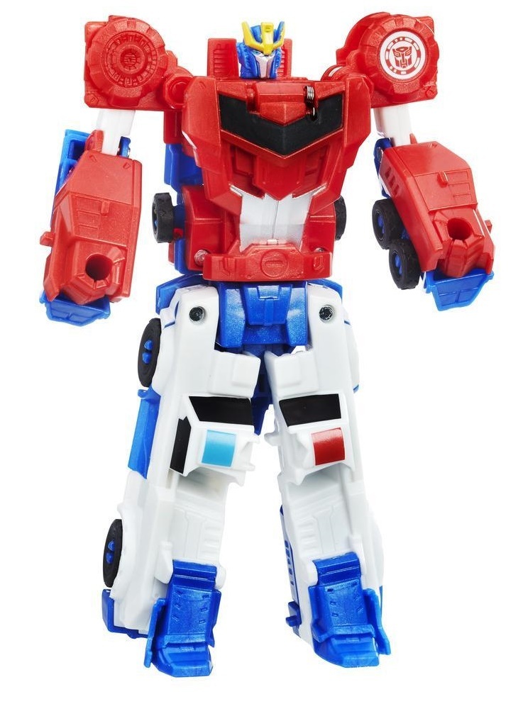 Buy Transformers Robots In Disguise Crash Combiners Primestrong at