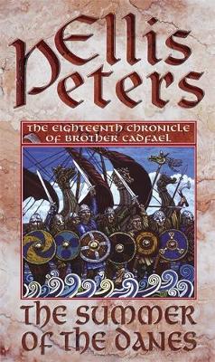 The Summer of the Danes by Ellis Peters image