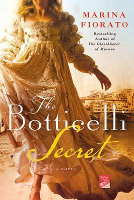 The Botticelli Secret by Marina Fiorato image