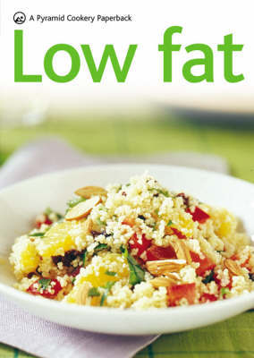 Pyramid Low Fat by Hamlyn image