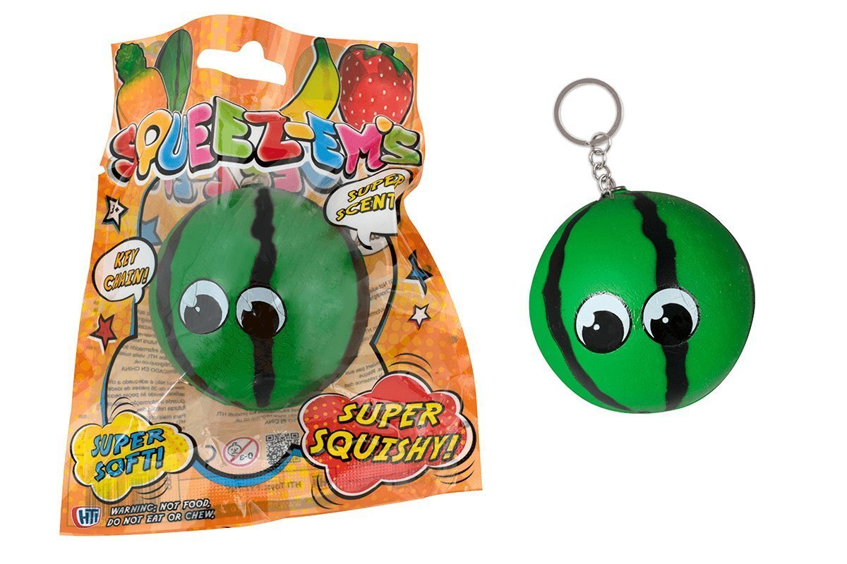 Squeez-em's - Scented Watermelon image