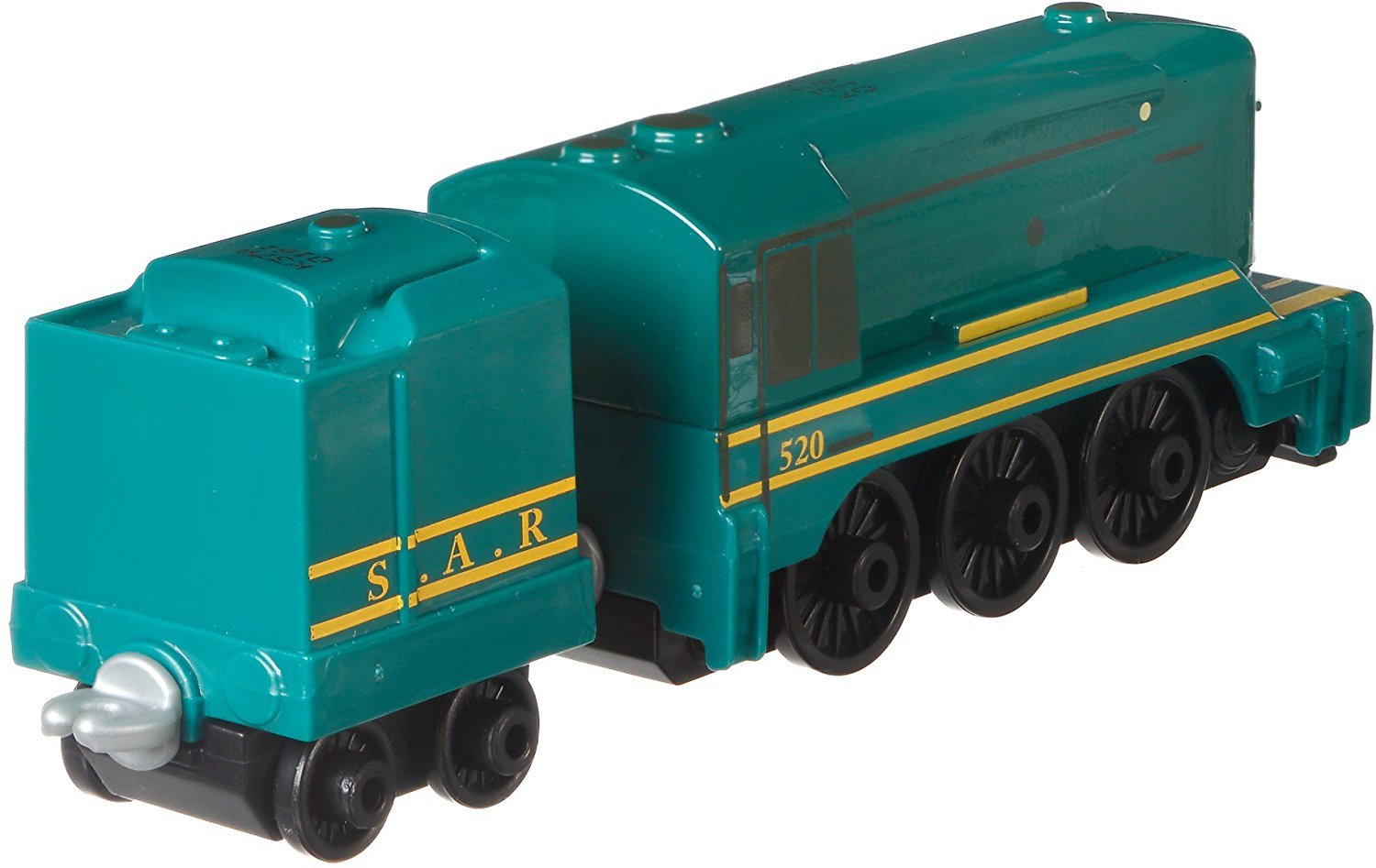 Thomas & Friends: Adventures - Shane image