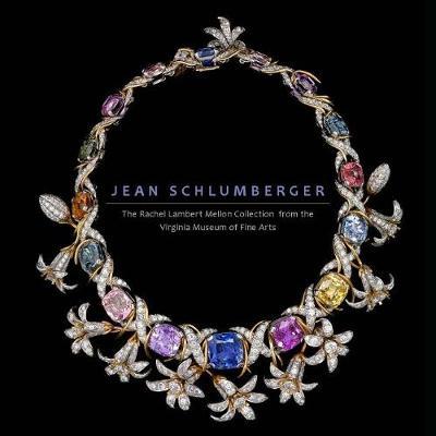 Jean Schlumberger by Kristie Couser image