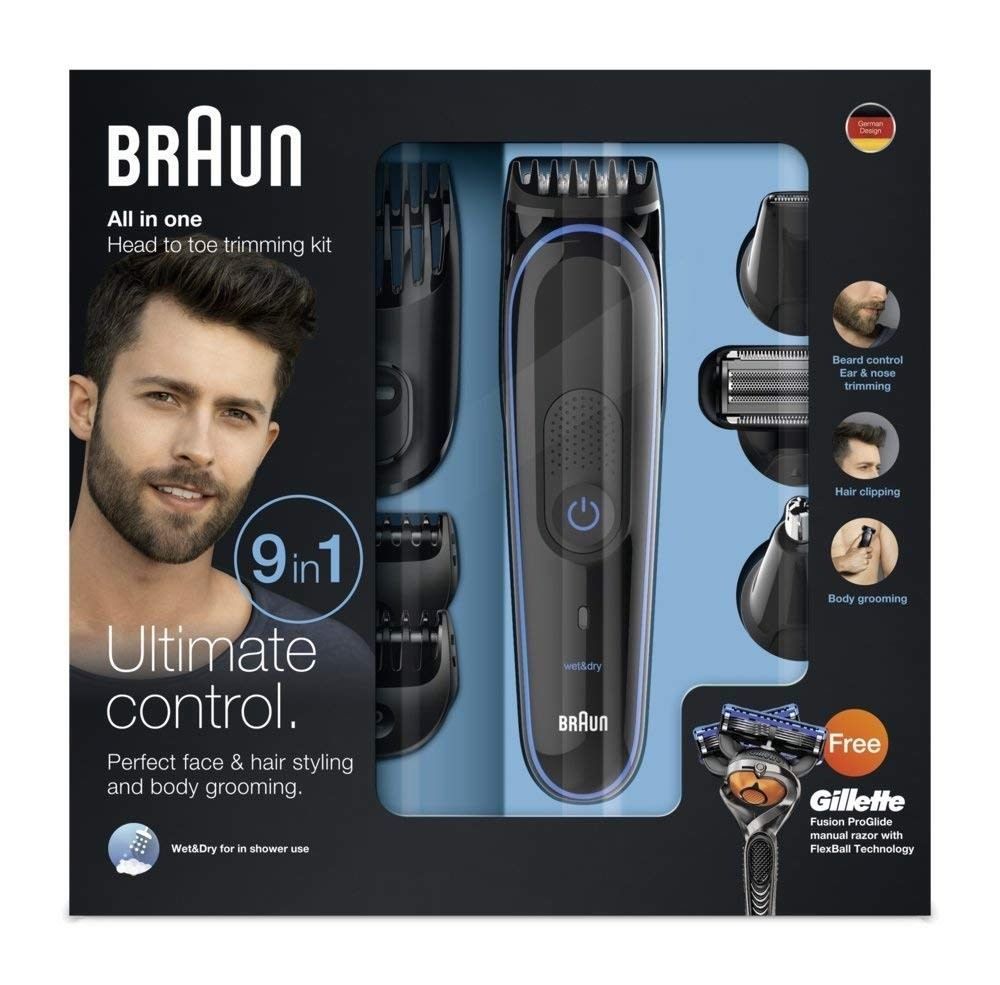 braun all in one 9 in 1