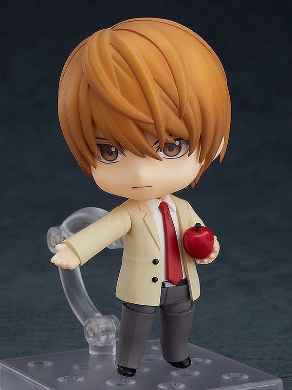 Death Note: Light Yagami 2.0 - Nendoroid Figure image