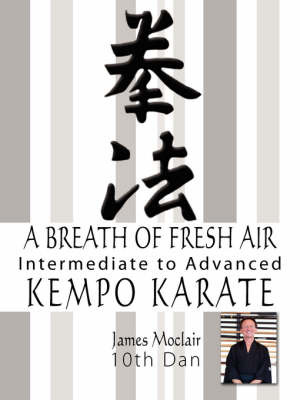 A Breath of Fresh Air by James Moclair