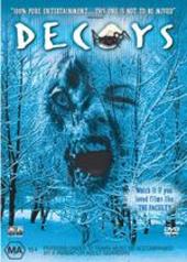 Decoys on DVD Decoys on DVD
