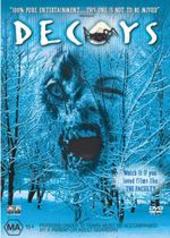 Decoys on DVD