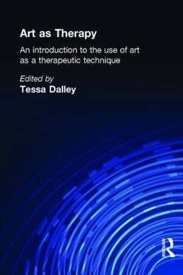 Art as Therapy image