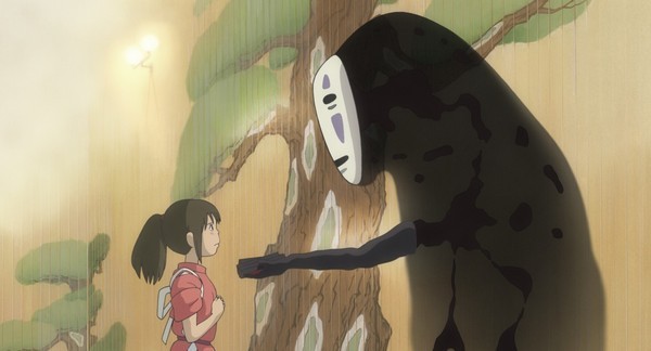 The Collected Works of Hayao Miyazaki Box Set on DVD image