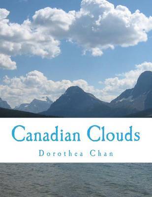 Canadian Clouds by Dorothea Chan image