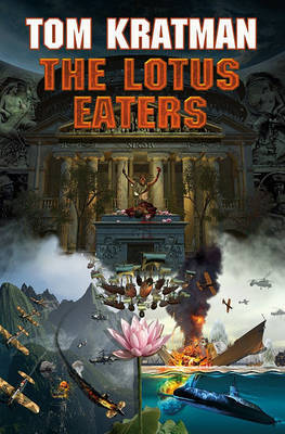 The Lotus Eaters image