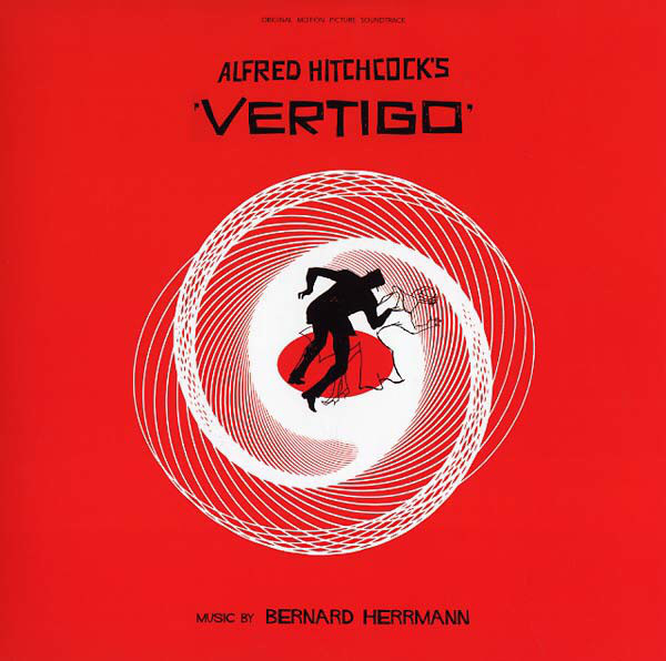 Vertigo (Coloured Vinyl) image