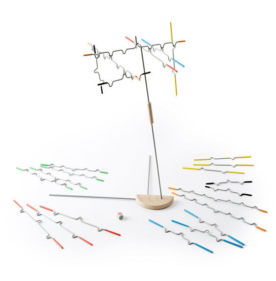 Melissa & Doug: Suspend Family Game image