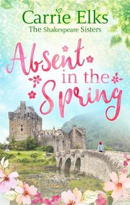 Absent in the Spring by Carrie Elks image