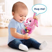 vtech baby little singing puppy