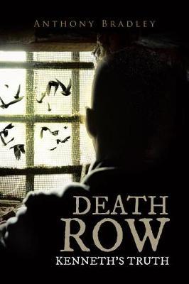 Death Row by Anthony Bradley image