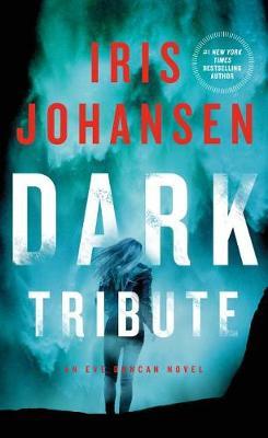 Dark Tribute by Iris Johansen image