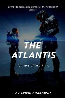 The Atlantis by Ayush Bhardwaj image
