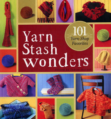 Yarn Stash Wonders image