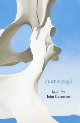 quiet enough by John Stevenson