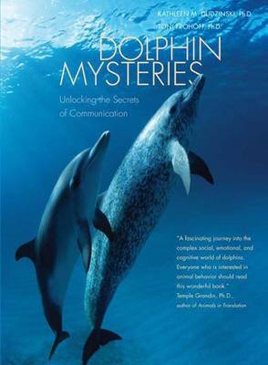 Dolphin Mysteries by Kathleen M. Dudzinski