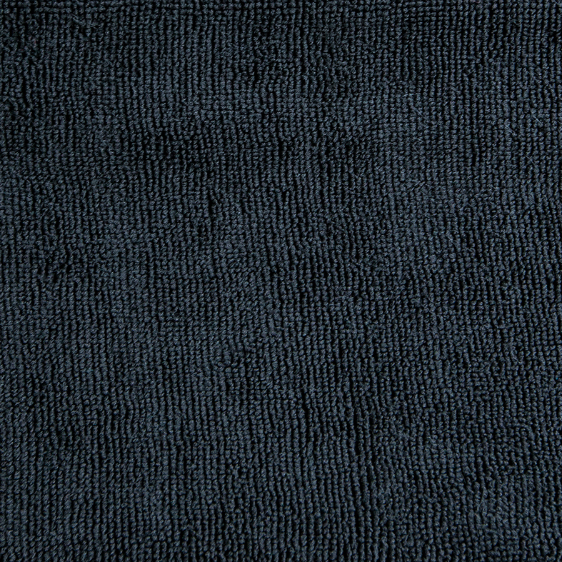 Bambury Microfibre Hair Wrap (Graphite) image
