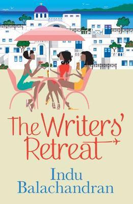 The Writers' Retreat image