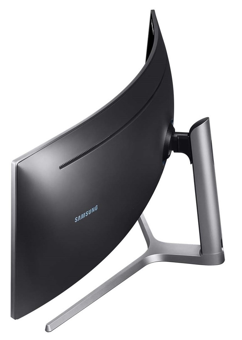 49" Samsung Super UltraWide Gaming Monitor image