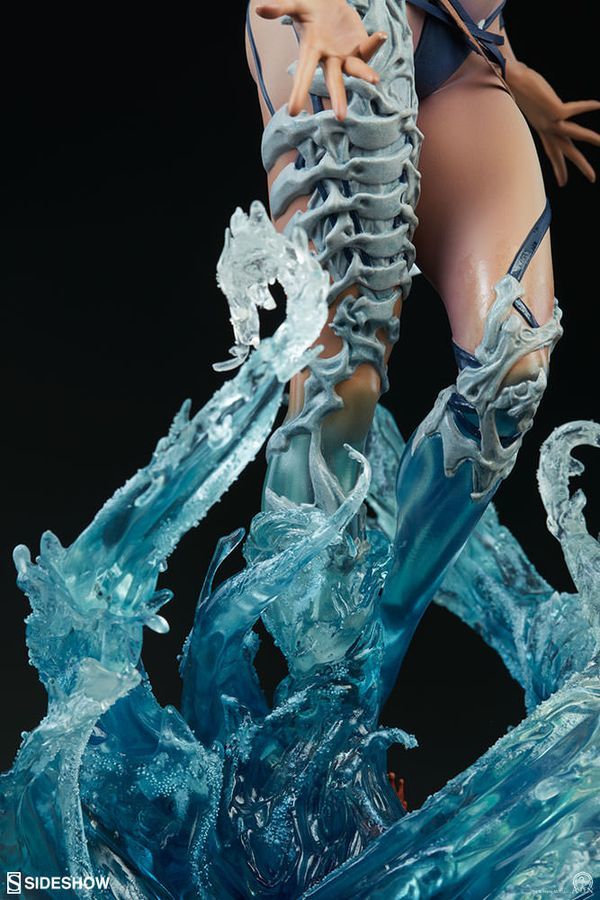 Fathom: Aspen - 22" Premium Format Figure image