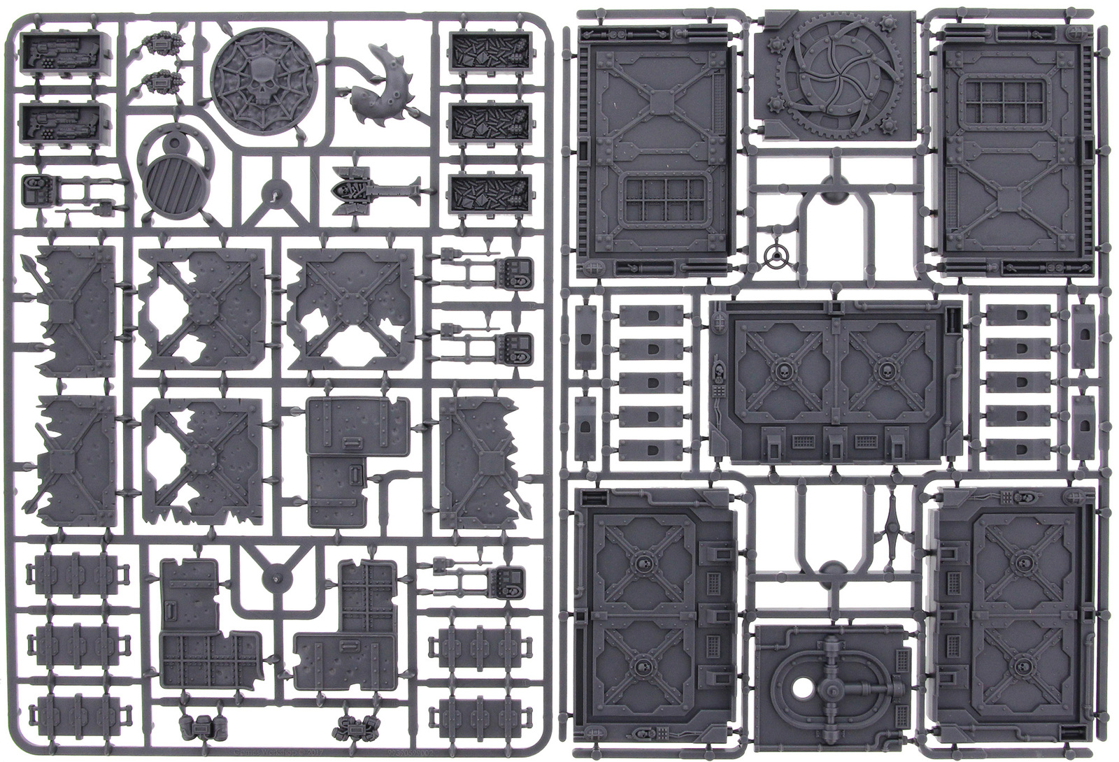 Necromunda: Underhive