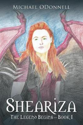 Sheariza by Michael O'Donnell image