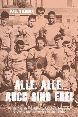 Alle, Alle, Auch Sind Frei by Paul Steichen image