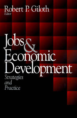 Jobs and Economic Development image